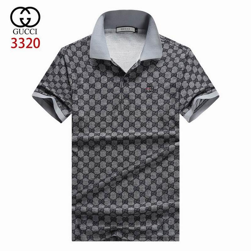 Gucci Men's Polo 120